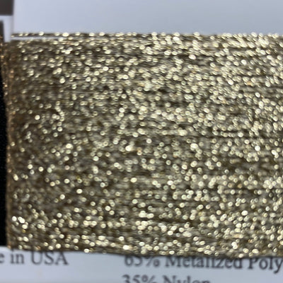 PB02- Artic Gold Petite Treasure Braid