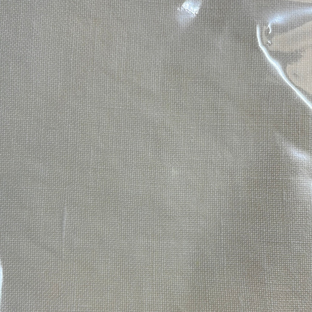 40 count Snow Creme Linen