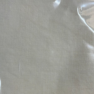 40 count Snow Creme Linen