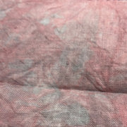36 Count Primitive Pink Linen