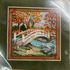 Foot Bridge- Mill Hill Kit