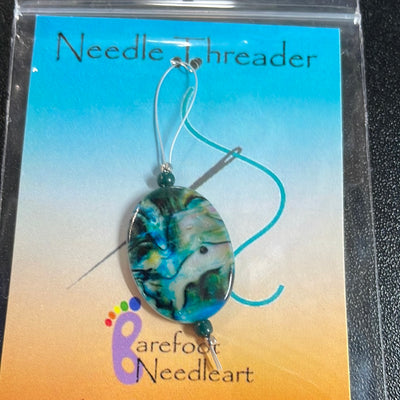 Tidal Wave Needle Threader
