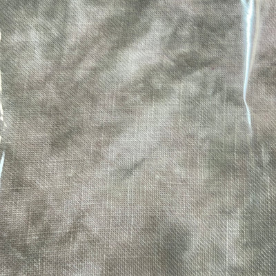 32 count Spooky Hollow Linen