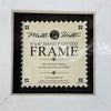 Frame for Mill Hill 6x6 -various colors