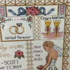 Wedding Collage kit