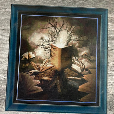 The Reading Tree
