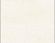 25 Count Antique White Linen