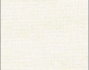 25 Count Antique White Linen