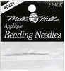 Beading Needles #10