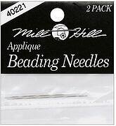 Beading Needles #10