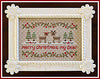 Merry Christmas My Deer
