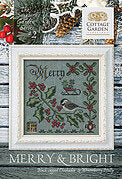 Song Birds - Merry and Bright