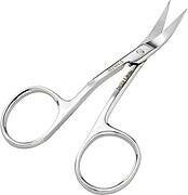 Premax Double Curved Scissors