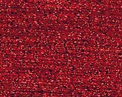 PB07- Red Petite Treasure Braid