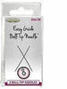 Easy Guide Ball Tip Needle Size 26