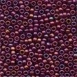62012 Mill Hill Beads Frosted - Royal Plum