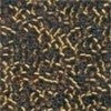 10080 Mill Hill Magnifica Glass Beads - Brilliant Bronze