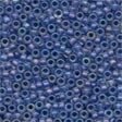 62043 Mill Hill Frosted Beads - Denim