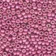 03553 Mill Hill Beads- Satin Old Rose