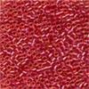 10106 Mill Hill Magnifica Glass Beads - Azalea