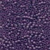 62056 Mill Hill Frosted Beads - Boysenberry