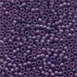62056 Mill Hill Frosted Beads - Boysenberry
