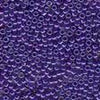 42101 Mill Hill Beads Petite - Purple