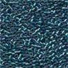 10104 Mill Hill Magnifica Glass Beads - Tropic Seas