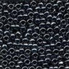 18081 Mill Hill Glass Pony Beads - Jet