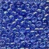 16168 Mill Hill Glass Pony Beads - Sapphire
