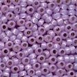 18824 Mill Hill Glass Pony Beads - Opal Lilac