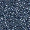 10044 Mill Hill Magnifica Glass Beads - Blue Iris