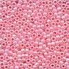 62005 Mill Hill Beads Frosted - Dusty Rose