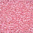 62005 Mill Hill Beads Frosted - Dusty Rose