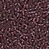 40065 Petite Beads Mill Hill Beads - Eggplant