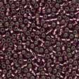 40065 Petite Beads Mill Hill Beads - Eggplant