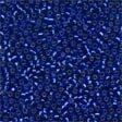 40020 - Petite Glass Beads - Royal Blue