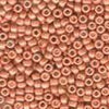 03575 Mill Hill Beads- Satin Coral