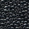 16081 Mill Hill Glass Pony Beads - Jet