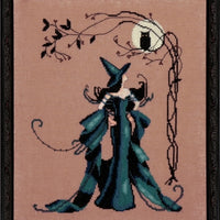 Minerva(Bewitching Pixies)