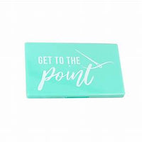 Magnetic Needlecase