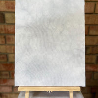 32 Count Silver Mist Linen