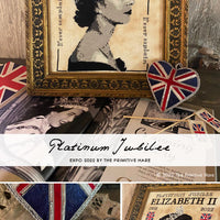 Platinum Jubilee