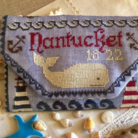 Nantucket Needlebook Kit