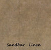 40 count Sandbar Linen