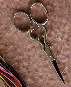 Bohin Heart  Scissors