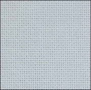 18 Count Blue Cashmere aida