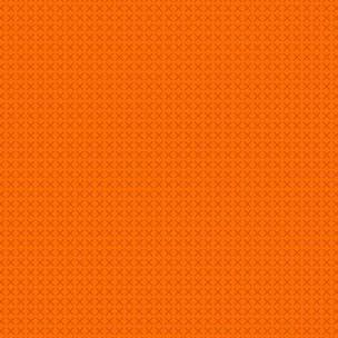 32 Count Tangerine Lugana