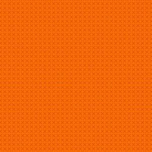 32 Count Tangerine Lugana