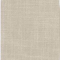 28 Count Raw Linen